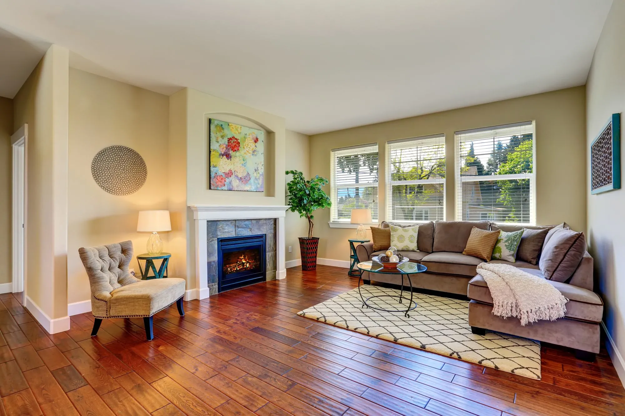 Garner Property Management