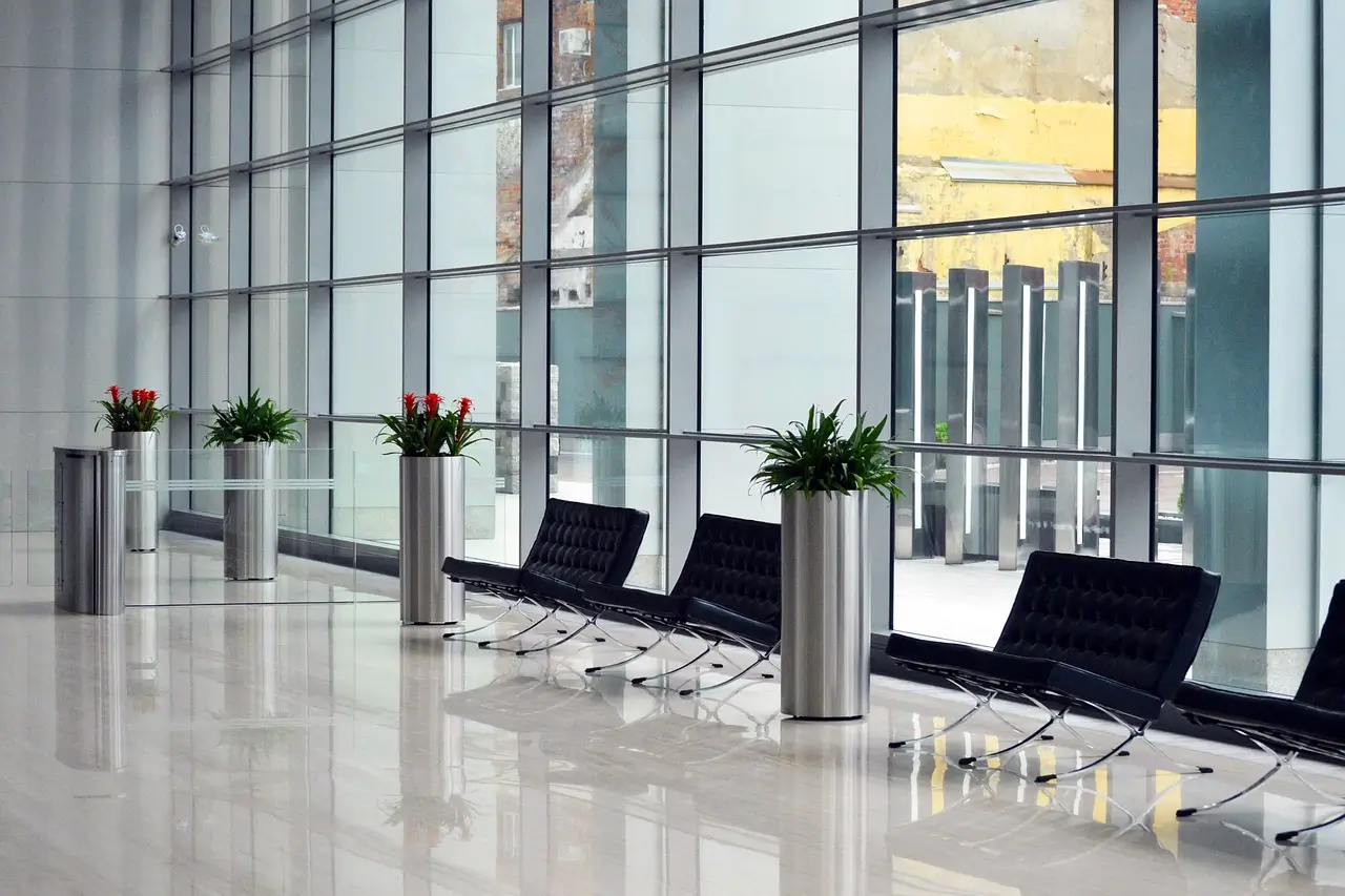 Raleigh Commercial Property Management