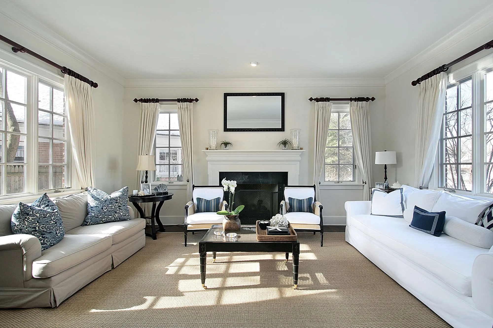 Raleigh Multi Family Property Management