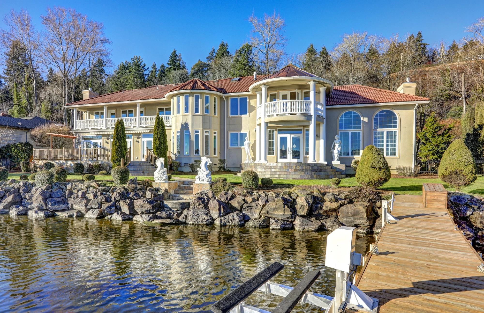 Raleigh Property Management