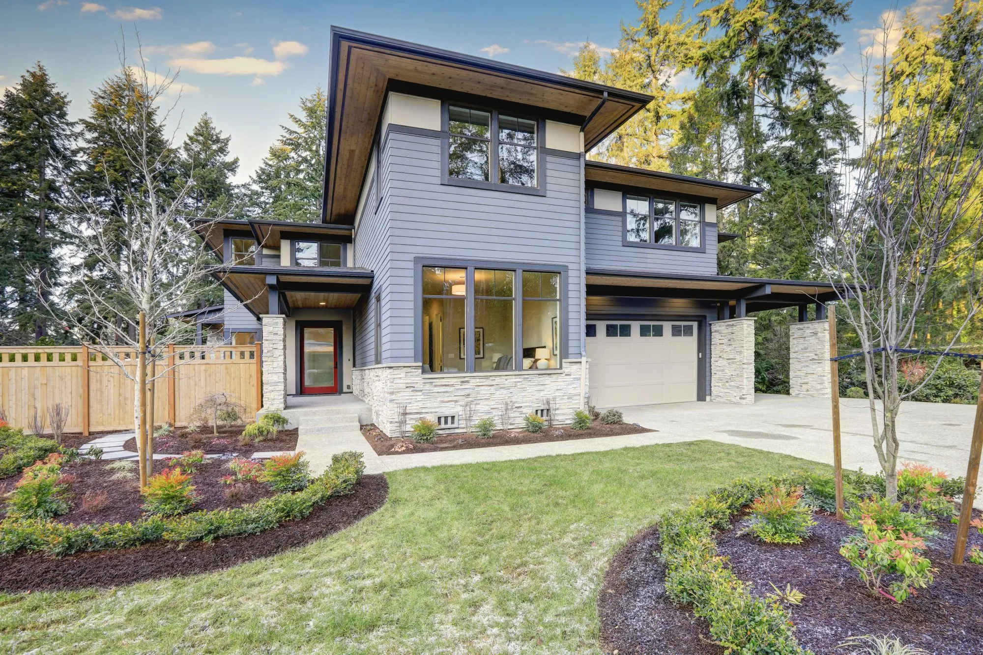 Raleigh Real Estate